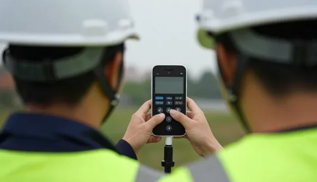 环境监测管理系统验收交付中的关键实践