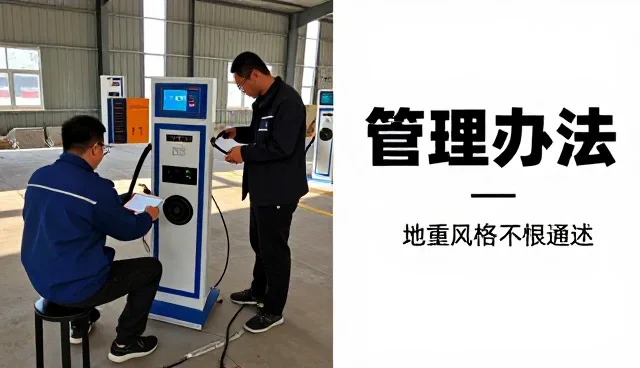 连锁门店为什么需要管理办法?
