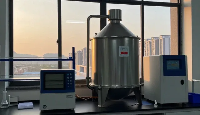 除尘设备行业管理办法发展趋势分析