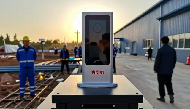 达州净源环保科技有限公司助力企业提升环境监测能力